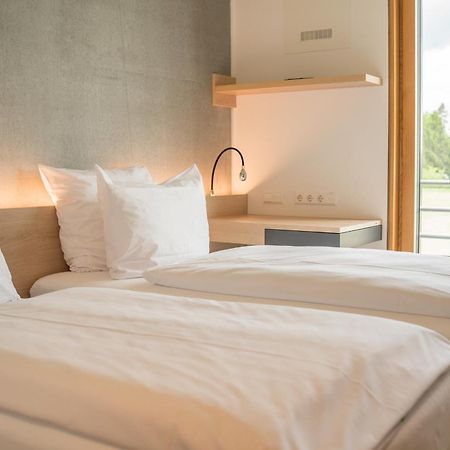 Dekra Congresshotel Wart 알텐스테이그 외부 사진