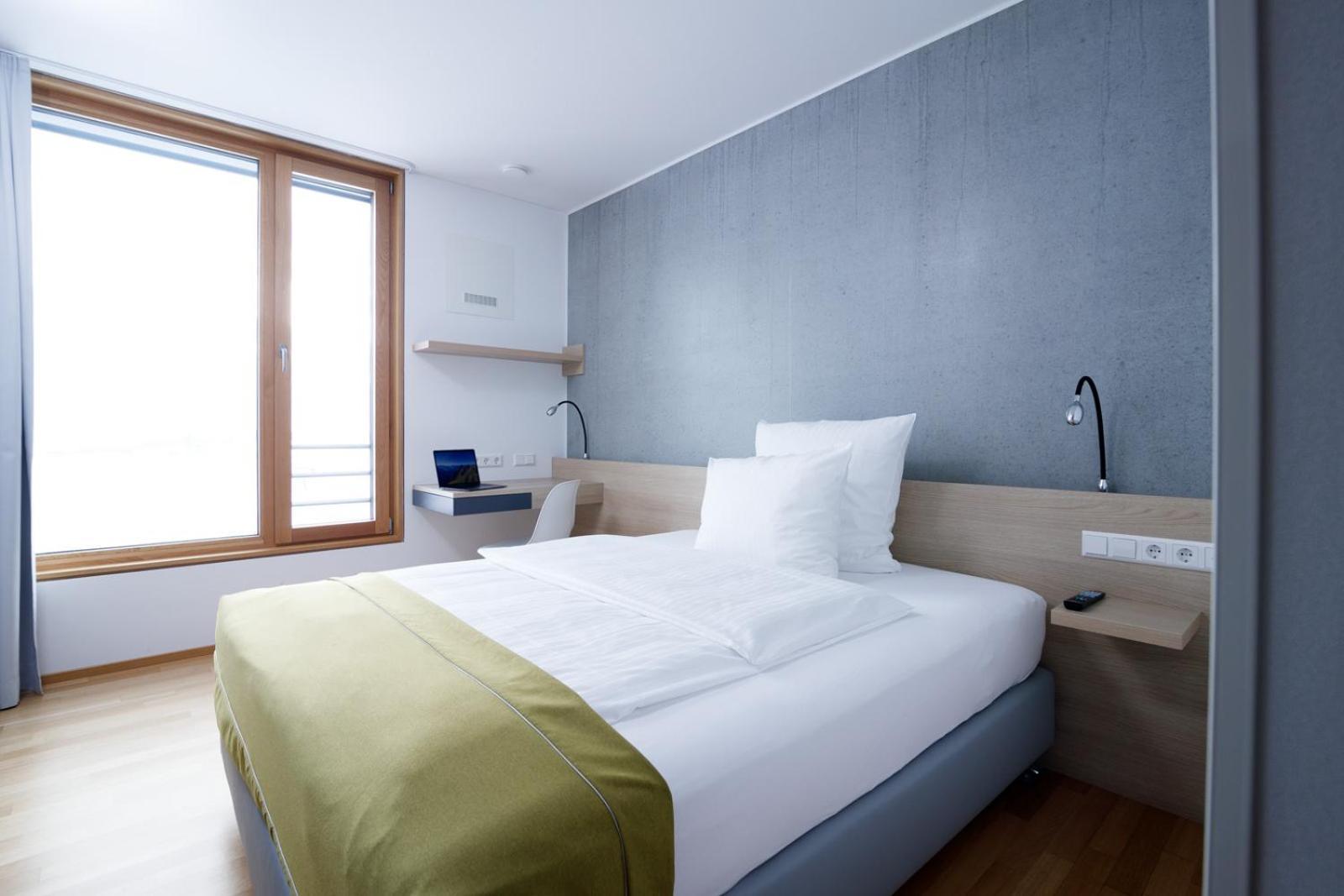 Dekra Congresshotel Wart 알텐스테이그 외부 사진