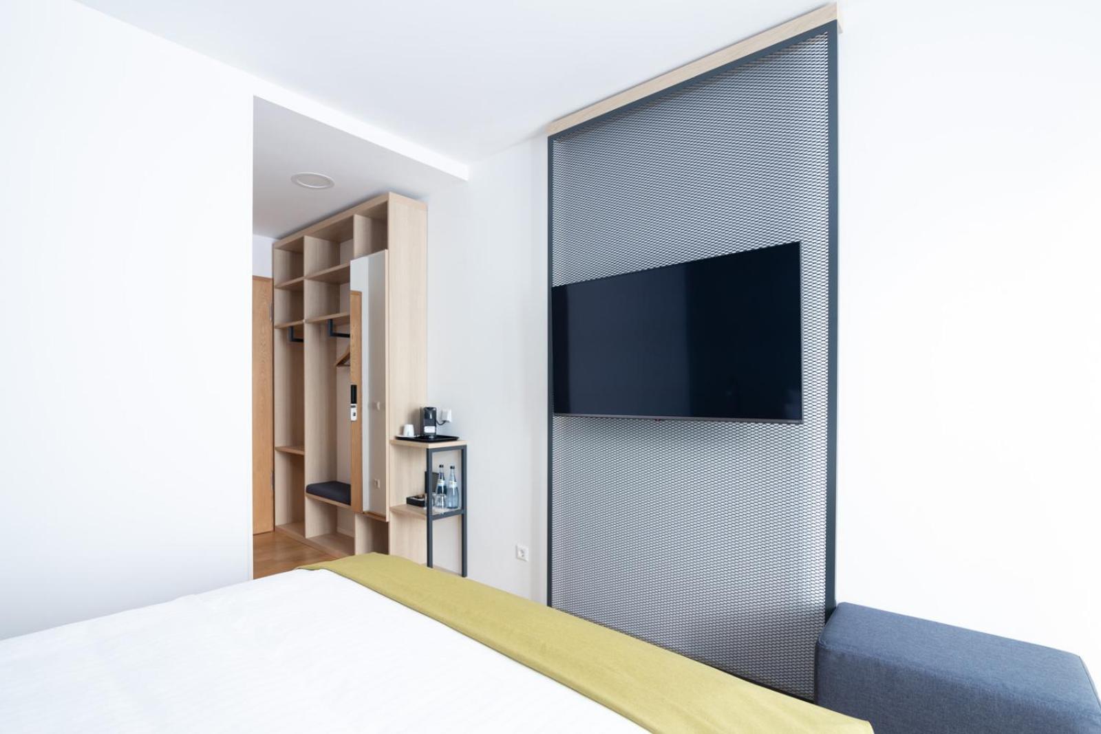 Dekra Congresshotel Wart 알텐스테이그 외부 사진