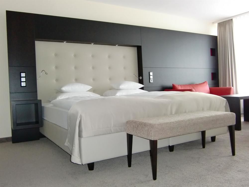 Dekra Congresshotel Wart 알텐스테이그 외부 사진
