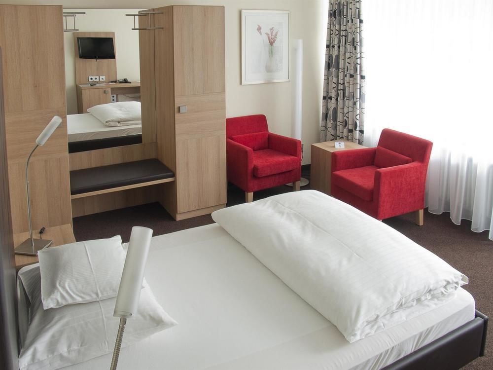 Dekra Congresshotel Wart 알텐스테이그 외부 사진